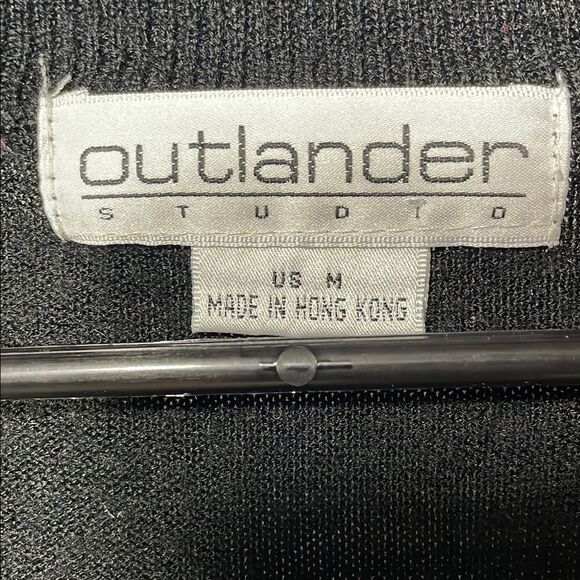 Outlander studios Women's cardigan Sweater - Picture 2 of 7